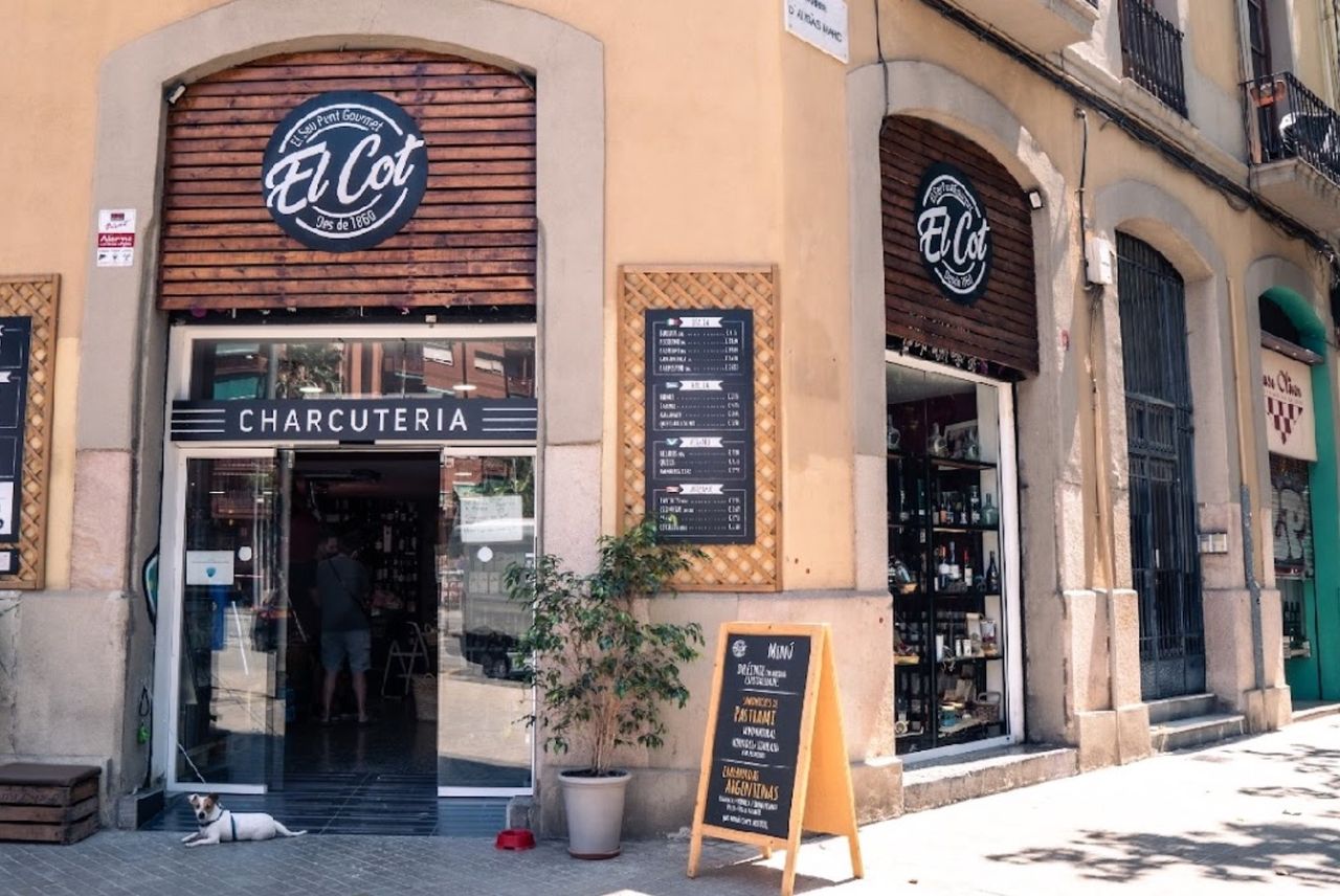 Foto: El Cot gourmet