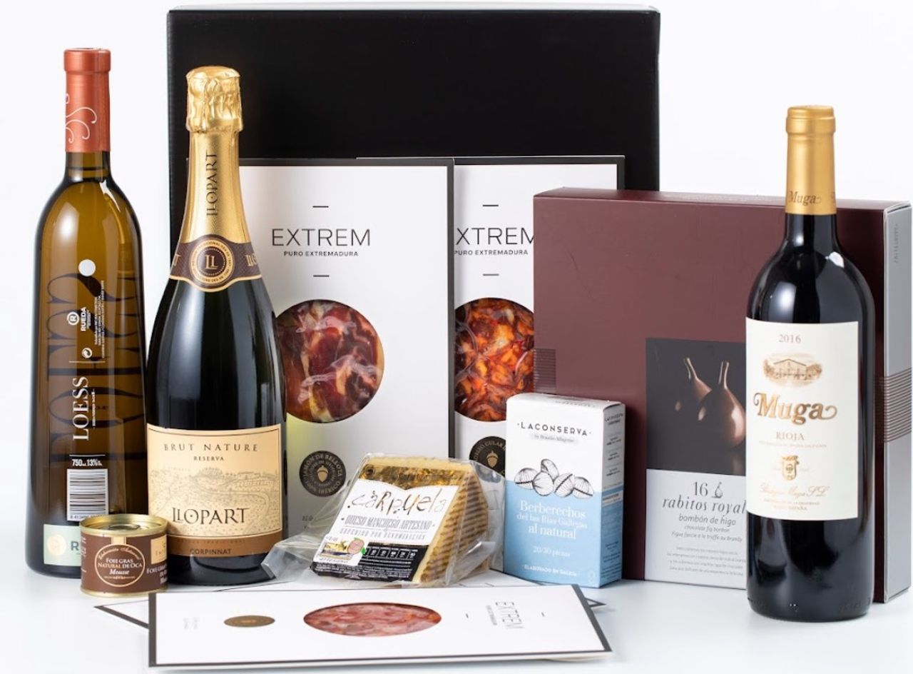 Foto: Degustam Gourmet & Gifts