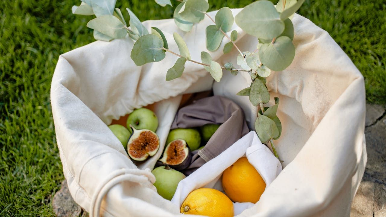 3 tiendas que venden productos ecológicos en Barcelona