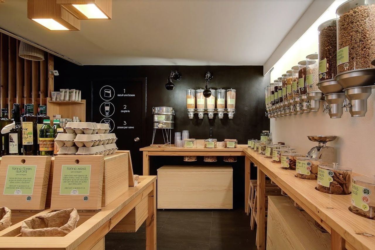 Foto: Gra de Gràcia Puigmartí