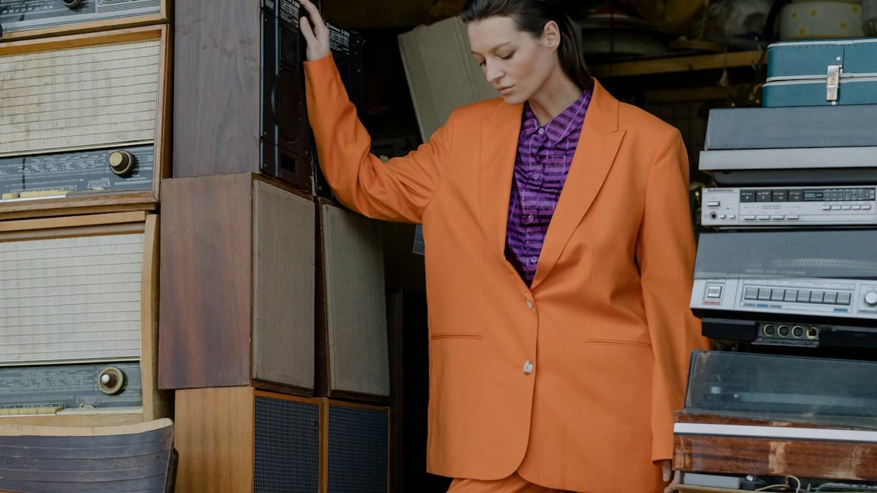 Las 3 mejores tiendas de ropa vintage en Barcelona