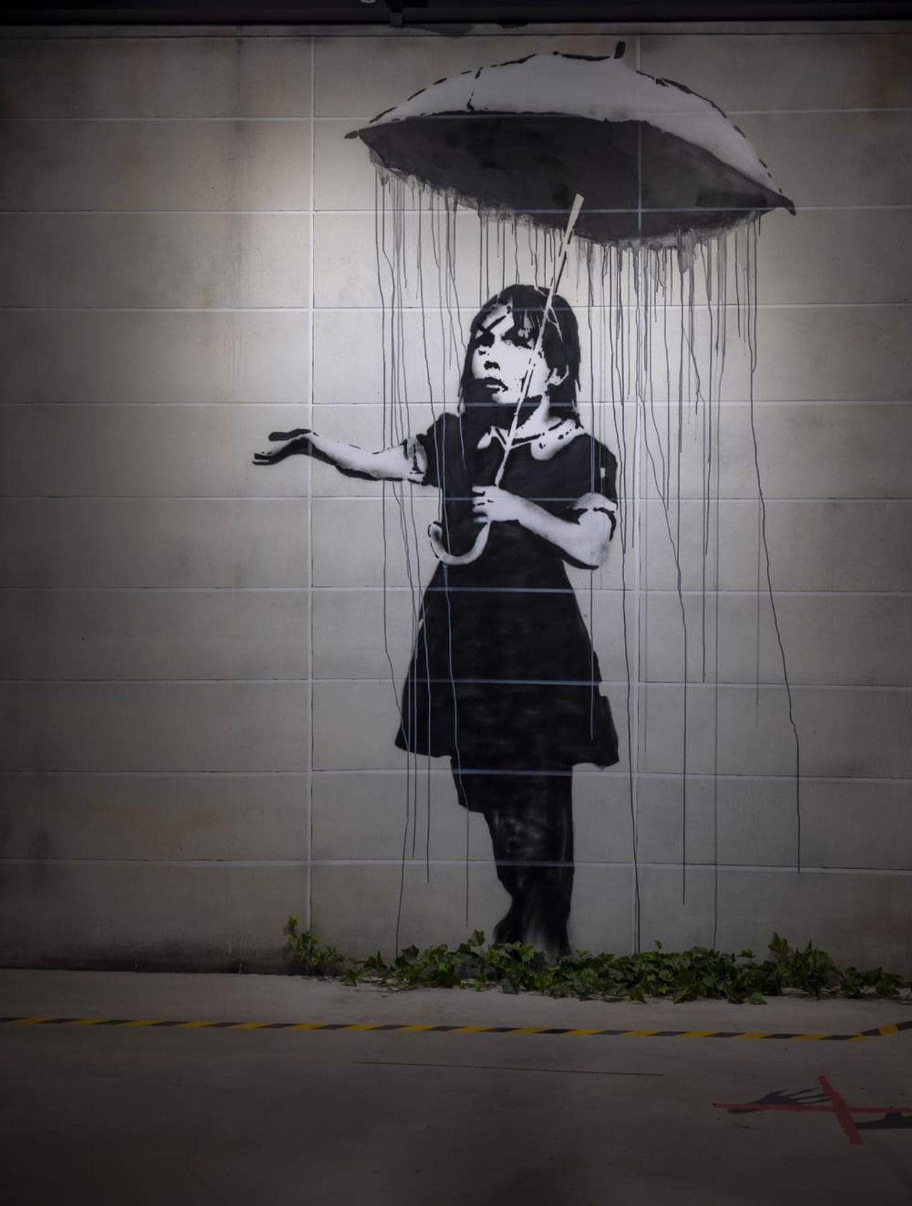 Foto: Museo Bansky