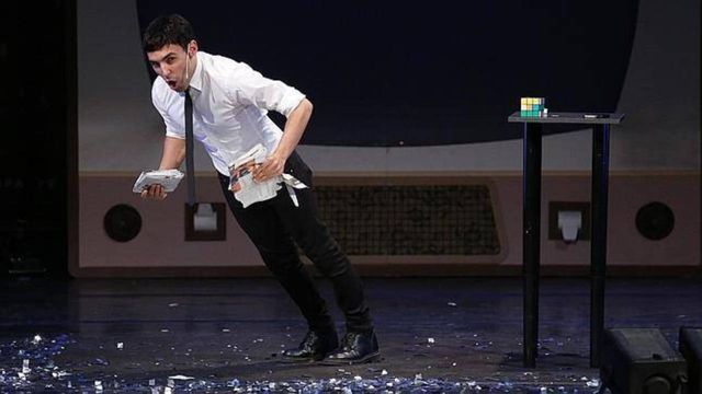 El Mago Pop en Barcelona: una ventana a lo extraordinario