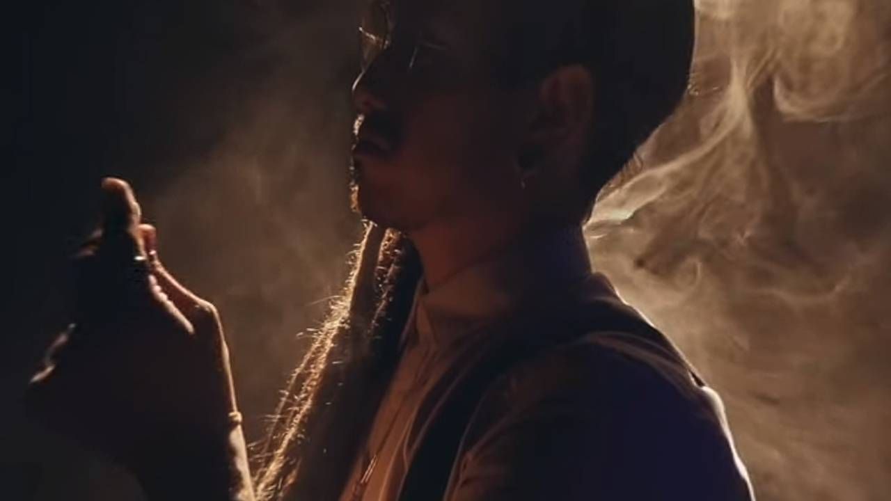 La magia de cerca con Ilusionismo InYourFace x Lynch