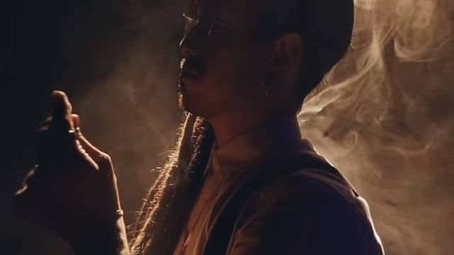 La magia de cerca con Ilusionismo InYourFace x Lynch