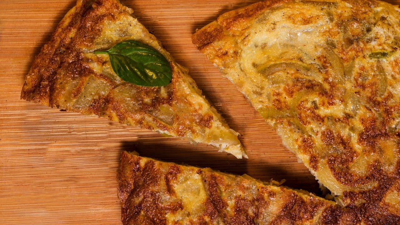 ¿Dónde se come la mejor tortilla en Barcelona?