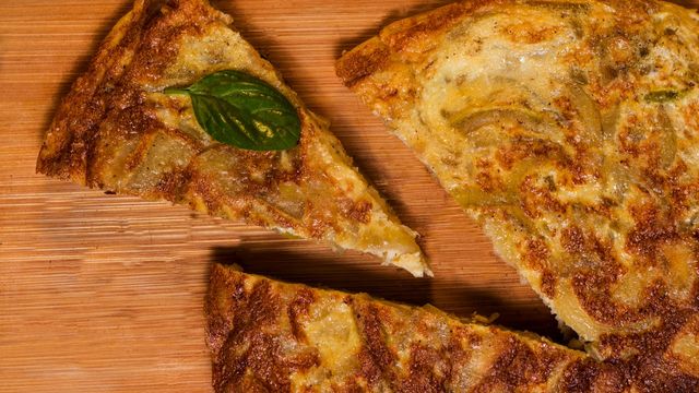 ¿Dónde se come la mejor tortilla en Barcelona?