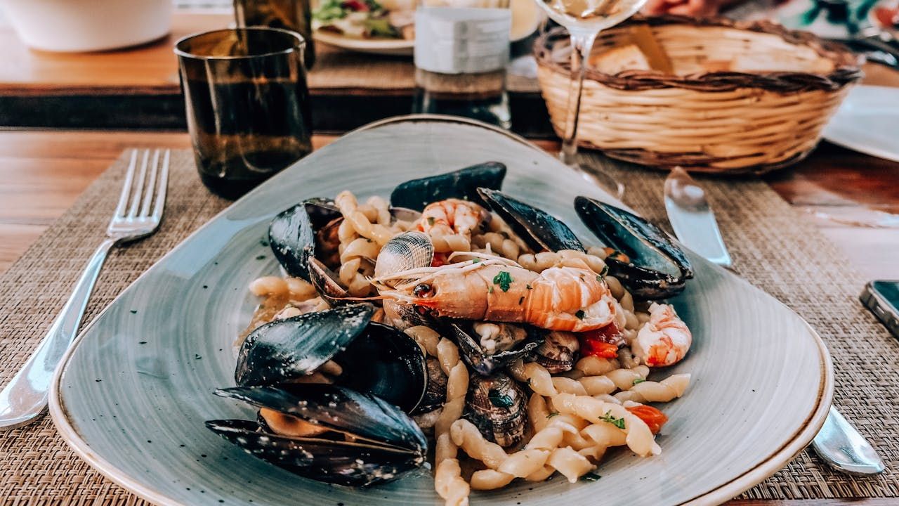 Las 3 mejores marisquerías para darse un homenaje en Barcelona