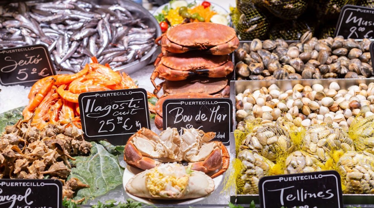 Foto: Puertecillo Sagrada Familia