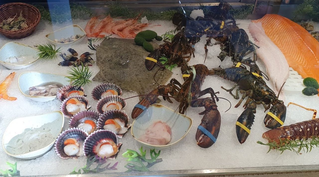 Foto: MariscCo Còrsega