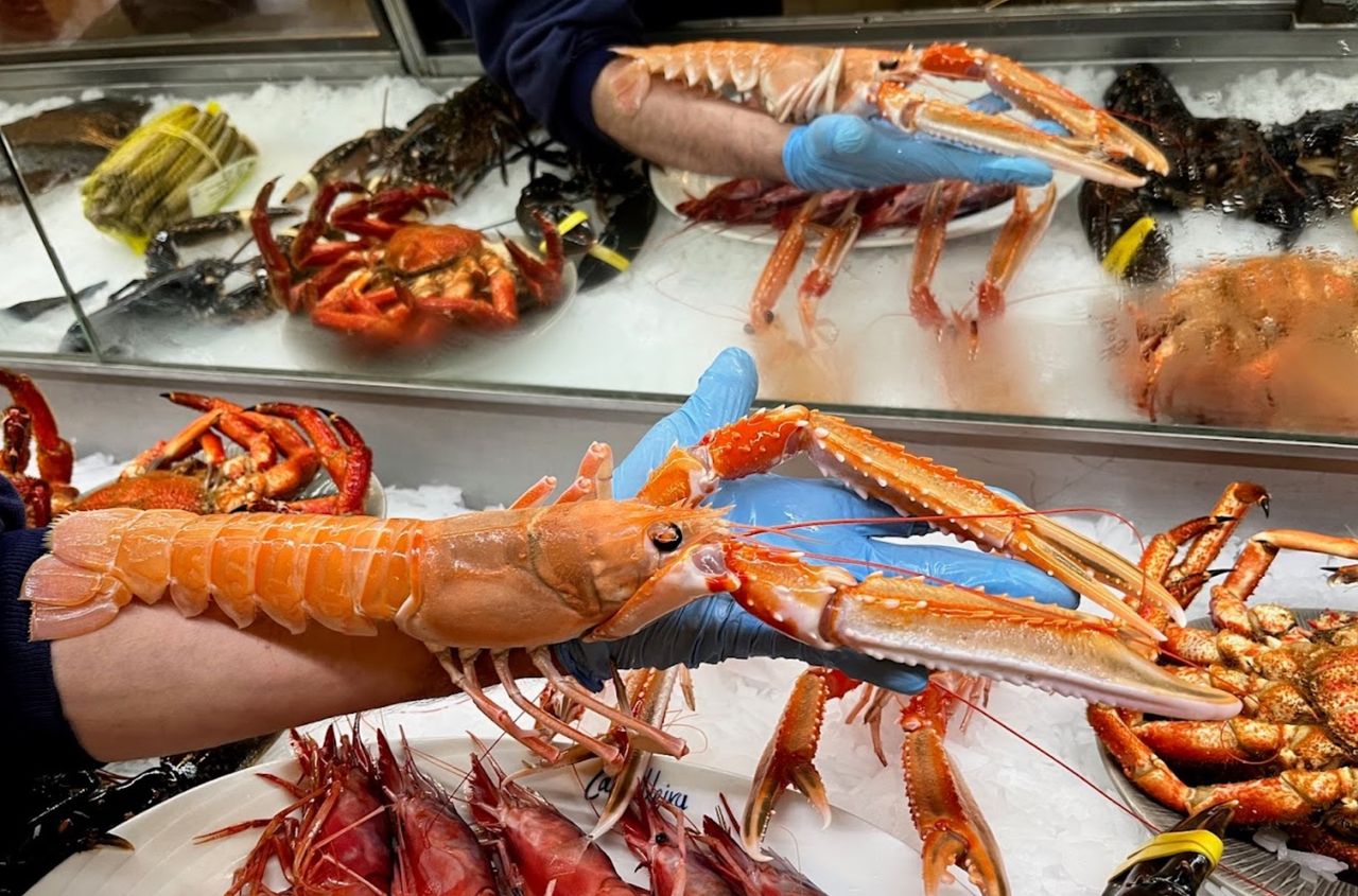 Foto: Carballeira Restaurant