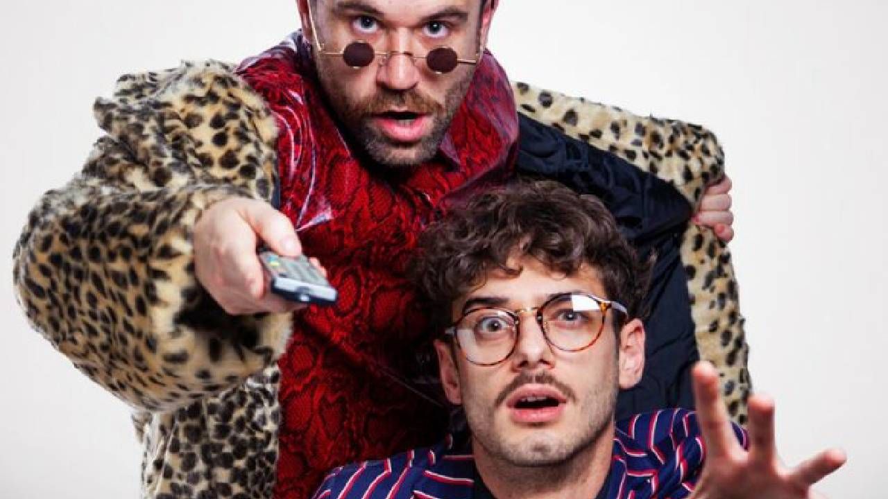 El Síndrome Netflix: el lado cómico de la desesperación creativa