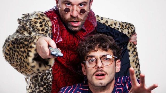 El Síndrome Netflix: el lado cómico de la desesperación creativa