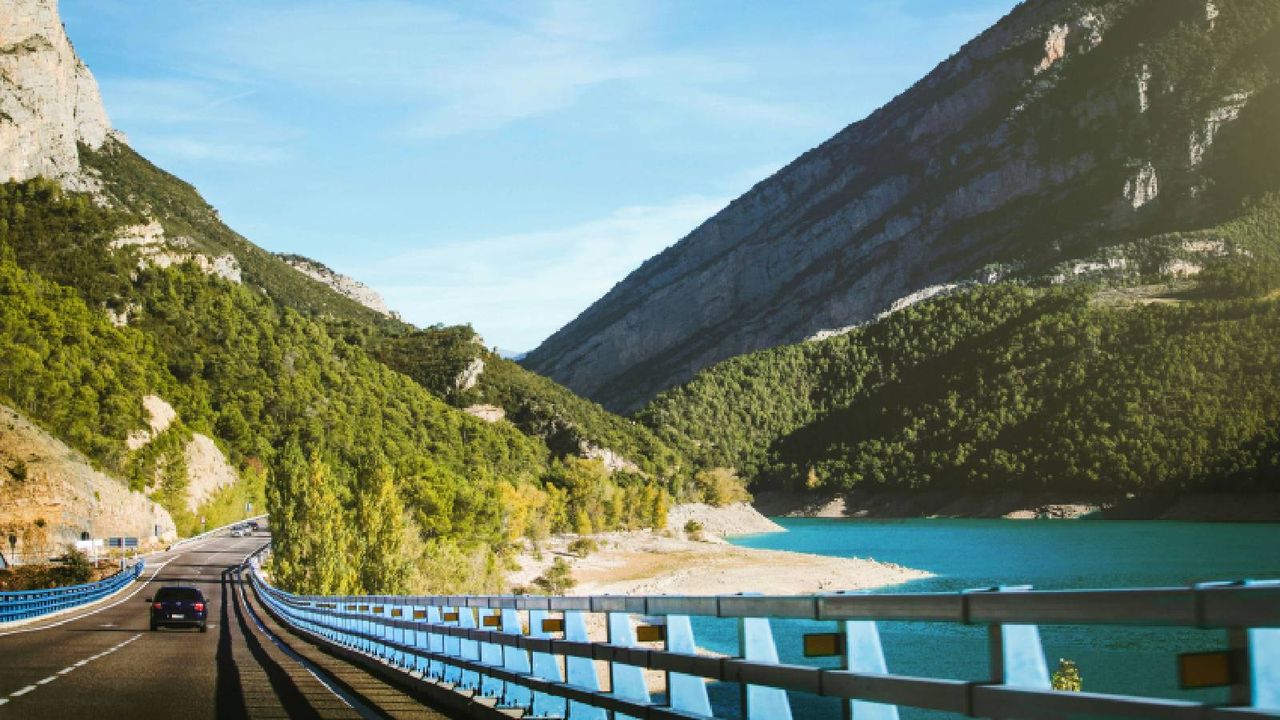 Lugares para visitar Cataluña y tener una Semana Santa inolvidable