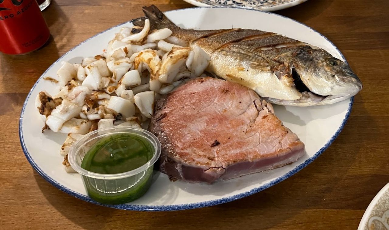 Foto: Puertecillo Born