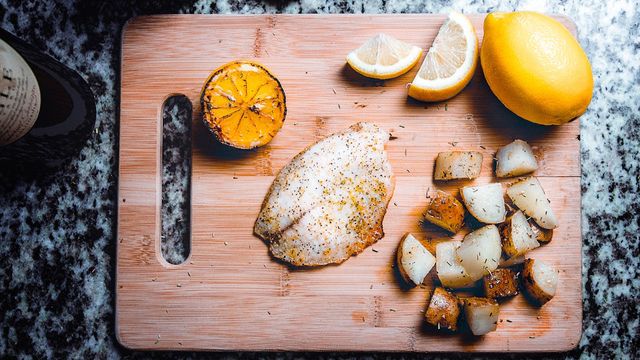 Los 3 mejores restaurantes de pescado fresco en Barcelona