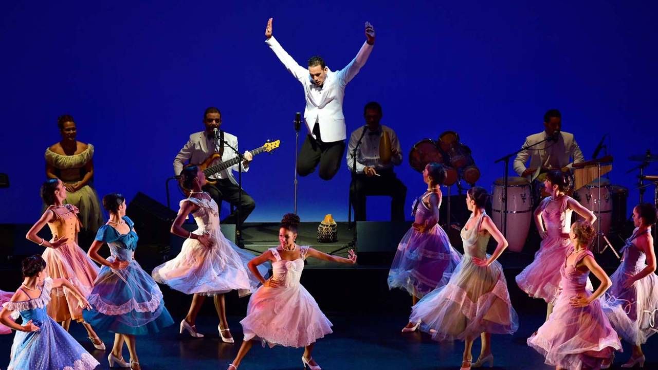 La esencia de Cuba en Barcelona: Cuba Vibra