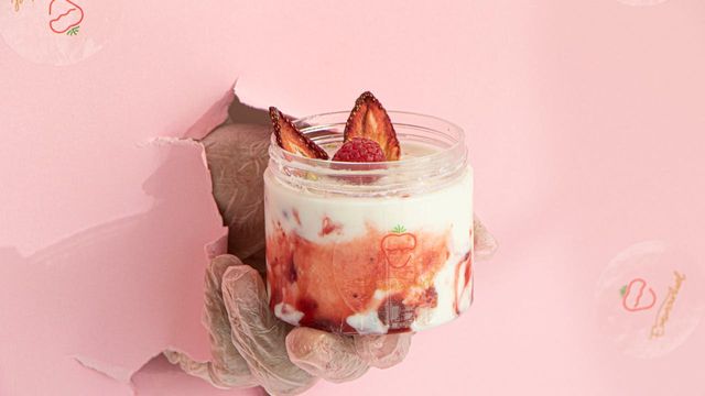 ¿Dónde comer helado de yogur en Barcelona?