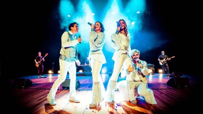 ABBA The New Experience: una revolución musical en Barcelona