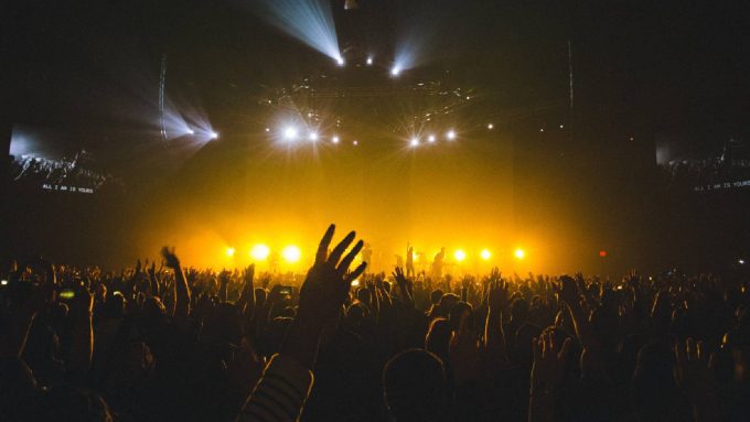 Conciertos en Barcelona