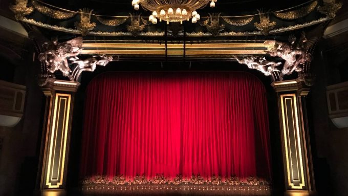 Teatro y espectáculos en Barcelona