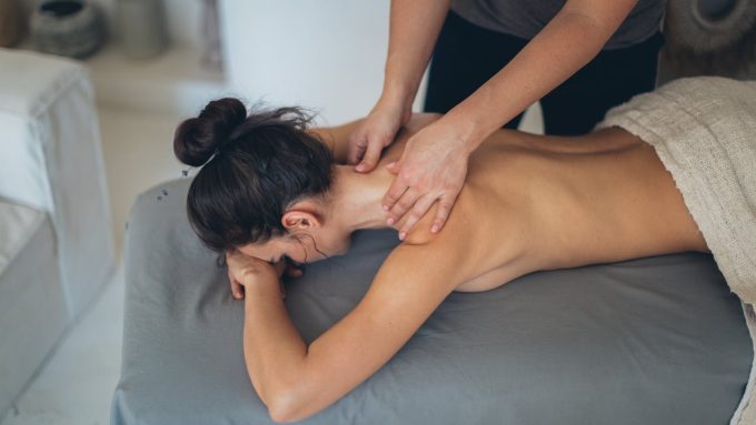 Los 3 mejores centros de masaje shiatsu en Barcelona