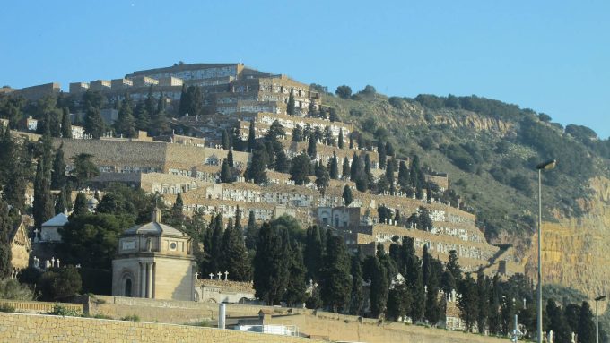 El Cementerio de Montjuïc: un paseo por la historia y el arte