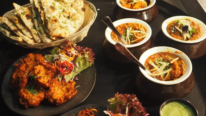 Los 3 mejores restaurantes indios de Barcelona