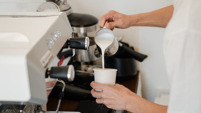 Estos 3 locales tienen la mejor horchata de Barcelona