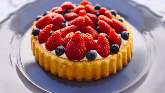 Estas pastelerías venden las tartas de cumpleaños más increíbles de Barcelona