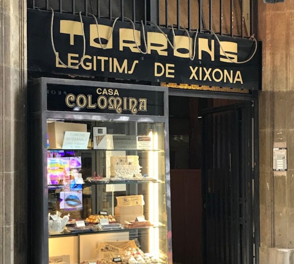 Casa Colomina