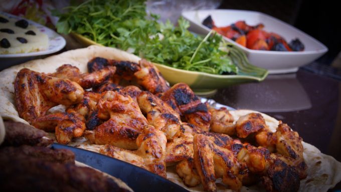 Los 3 mejores asadores con ‘rodizio’ en Barcelona
