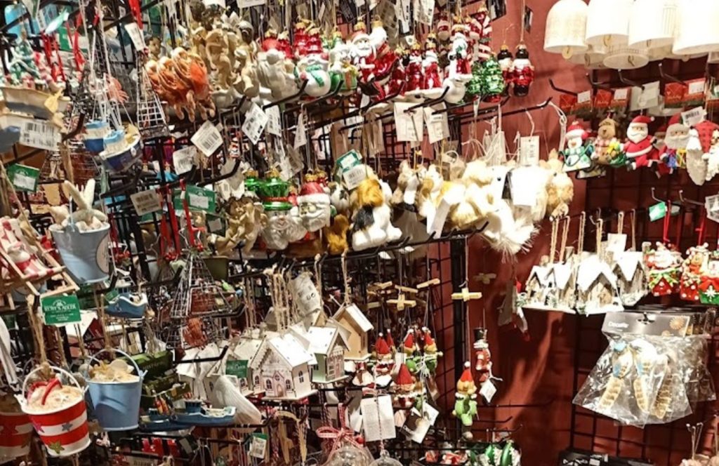 Xmas Passion