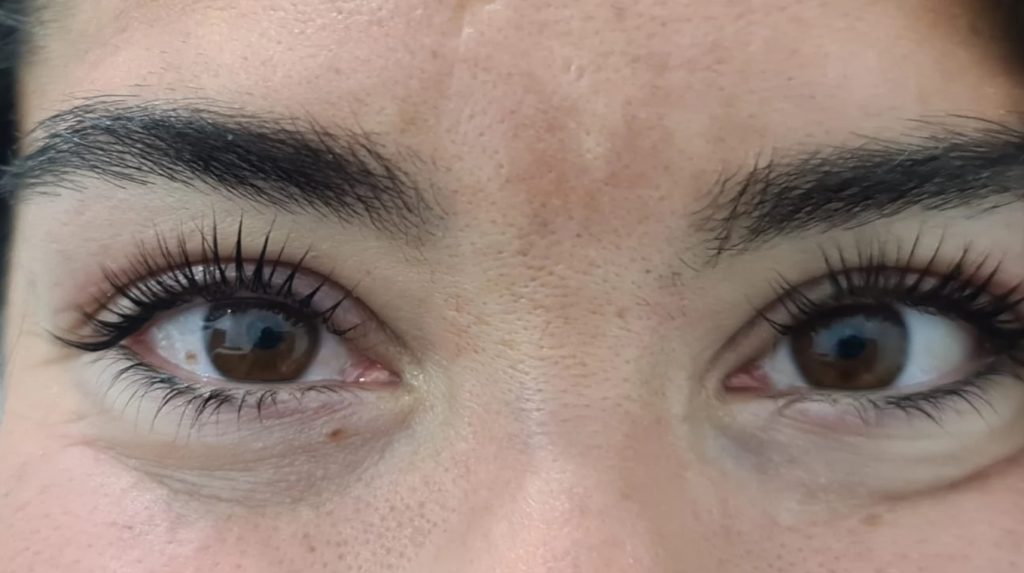 Art lash