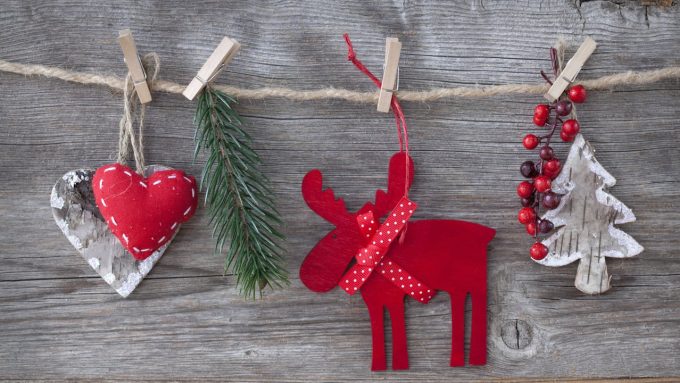¿Dónde comprar bolas para el árbol de Navidad en Barcelona?