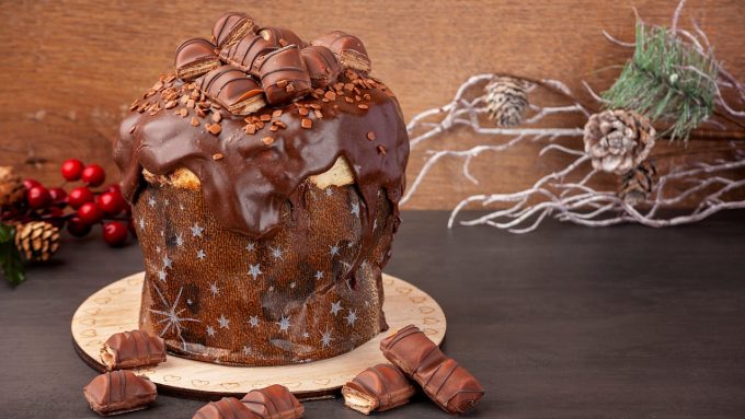 Estas tiendas venden los mejores panettones artesanales de Barcelona