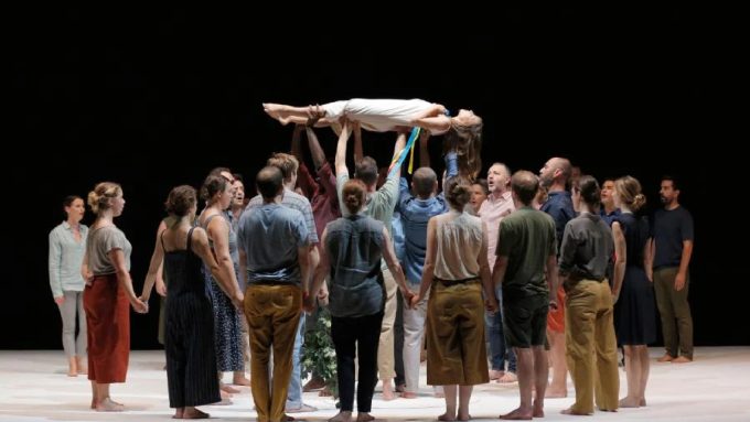 Descubre el ‘Réquiem’ de Mozart en el Gran Teatre del Liceu: una experiencia musical y emocional única