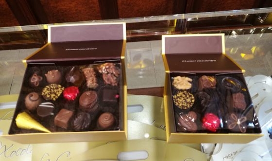 Bombonería Pons