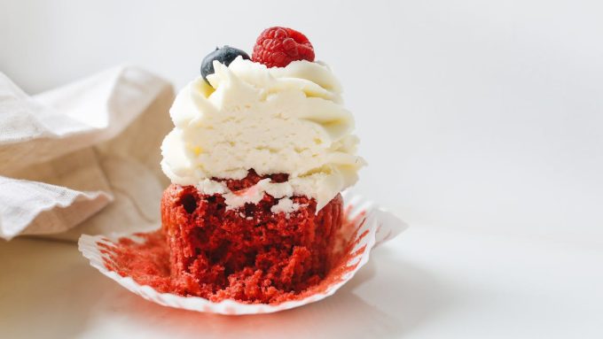 En estas pastelerías se comen las mejores red velvet de Barcelona