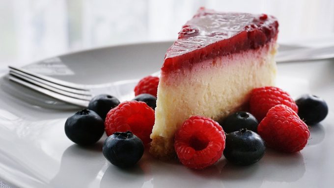 ¿Dónde venden la mejor tarta de queso de Barcelona?