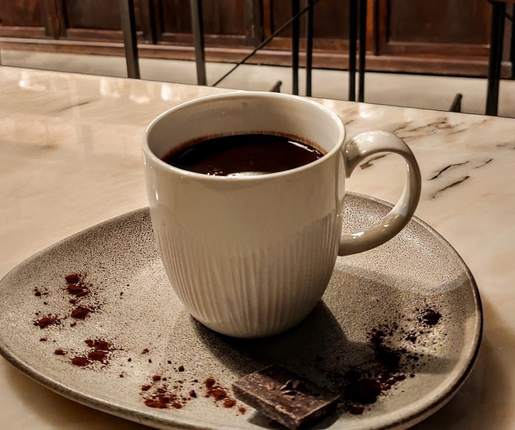 Chocolataria Equador
