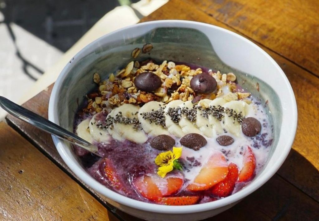 Casa do Açaí Brunch & Coffee