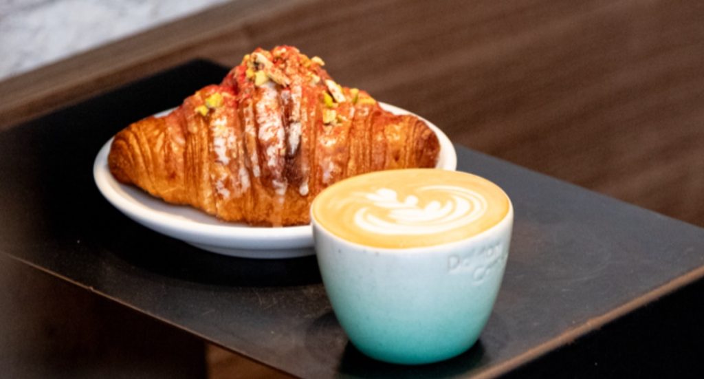 Dalston Coffee