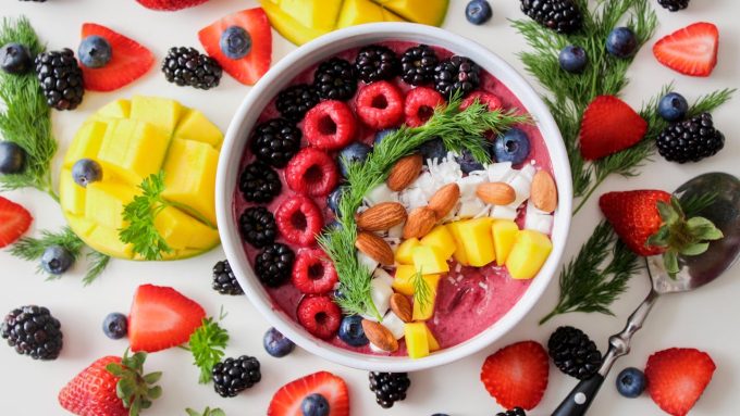 ¿Dónde comer el famoso açaí bowl en Barcelona?