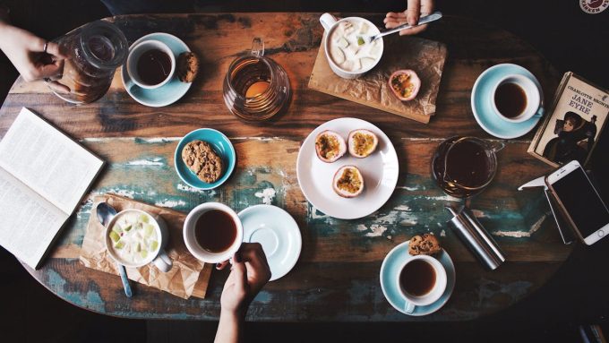 Los 3 mejores sitios de café de especialidad en Barcelona