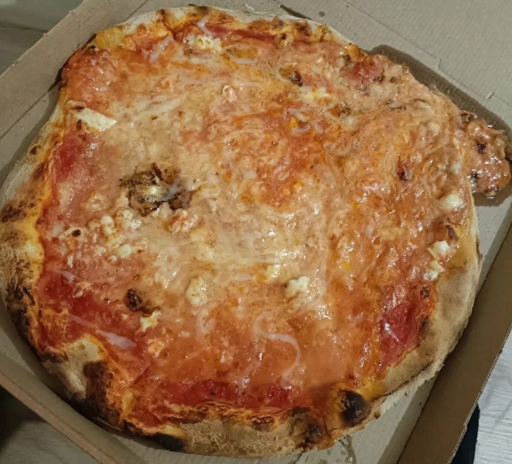 Antica Osteria