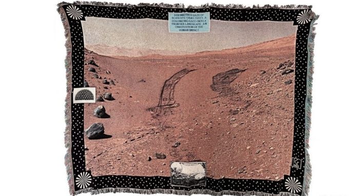 El arte de navegar: perderse para comprender el mundo visual digital