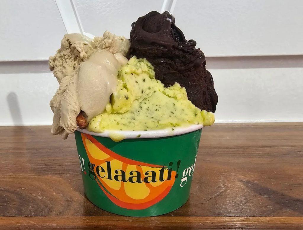 Gelaaati Di Marco