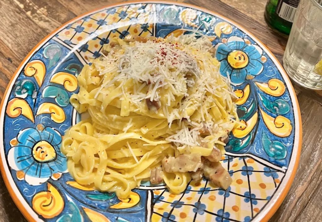 Buon Appetito