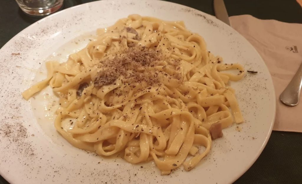 Restaurant BelleBuòn